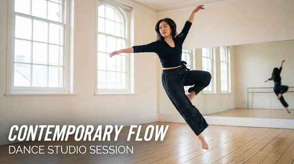 抖阴舞蹈视频教程